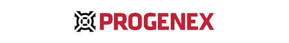Progenex Logo